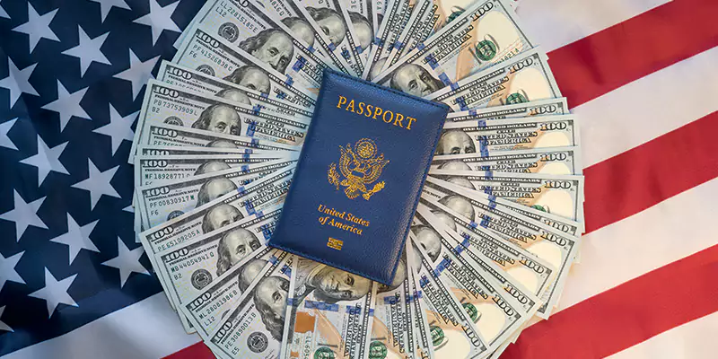 Why Choose Us for Your US Investment Visa Journey for Azerbaijan?