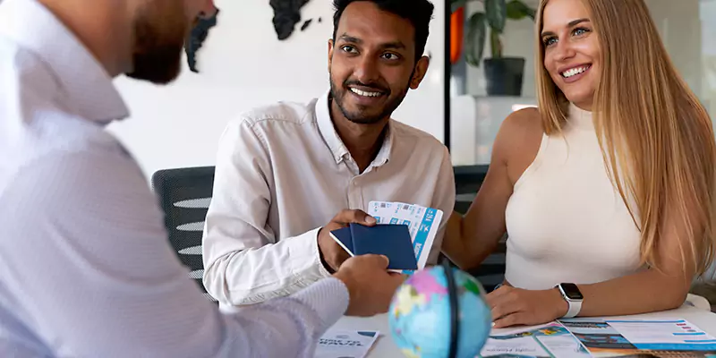 Benefits You Get with Our E2 Visa Support in Azerbaijan