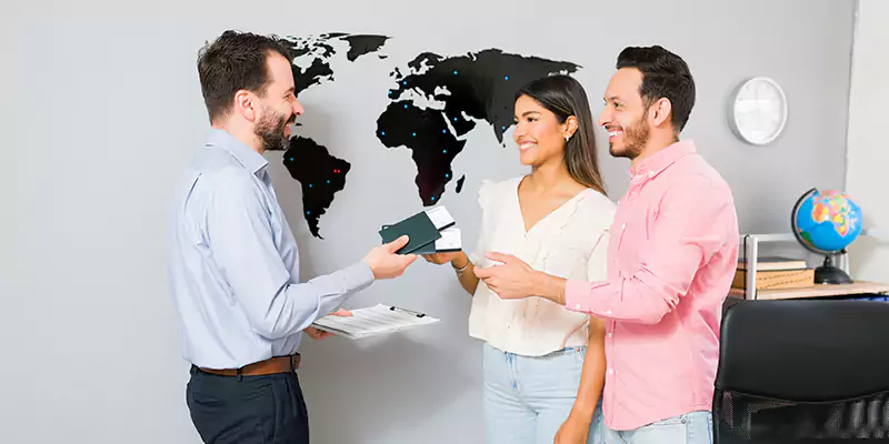 Why Choose Our Expert EB-5 Project Selection Consultants in Azerbaijan?
