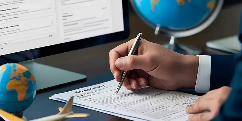 Benefits of Our US Branch Office Visa Services in Azerbaijan