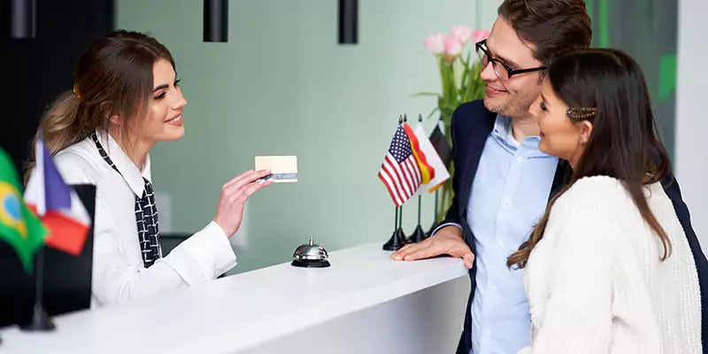 US Startup Visa Services and Strategic Consultation in Azerbaijan