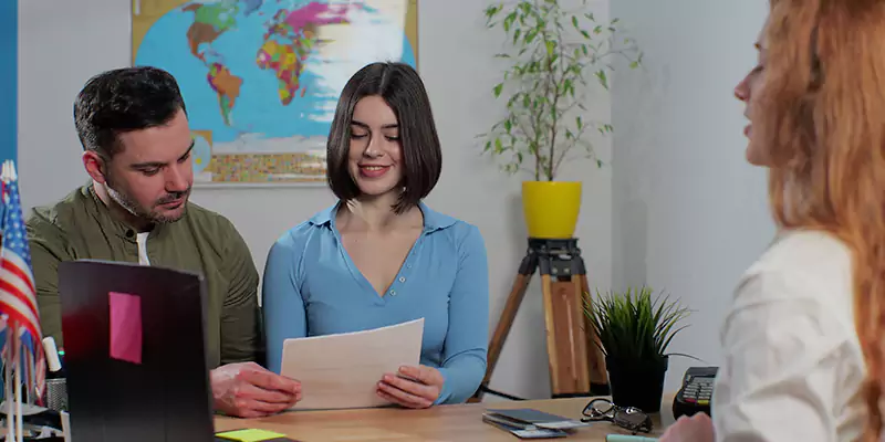 Why Choose Us With US Visa For Investors for Azerbaijan